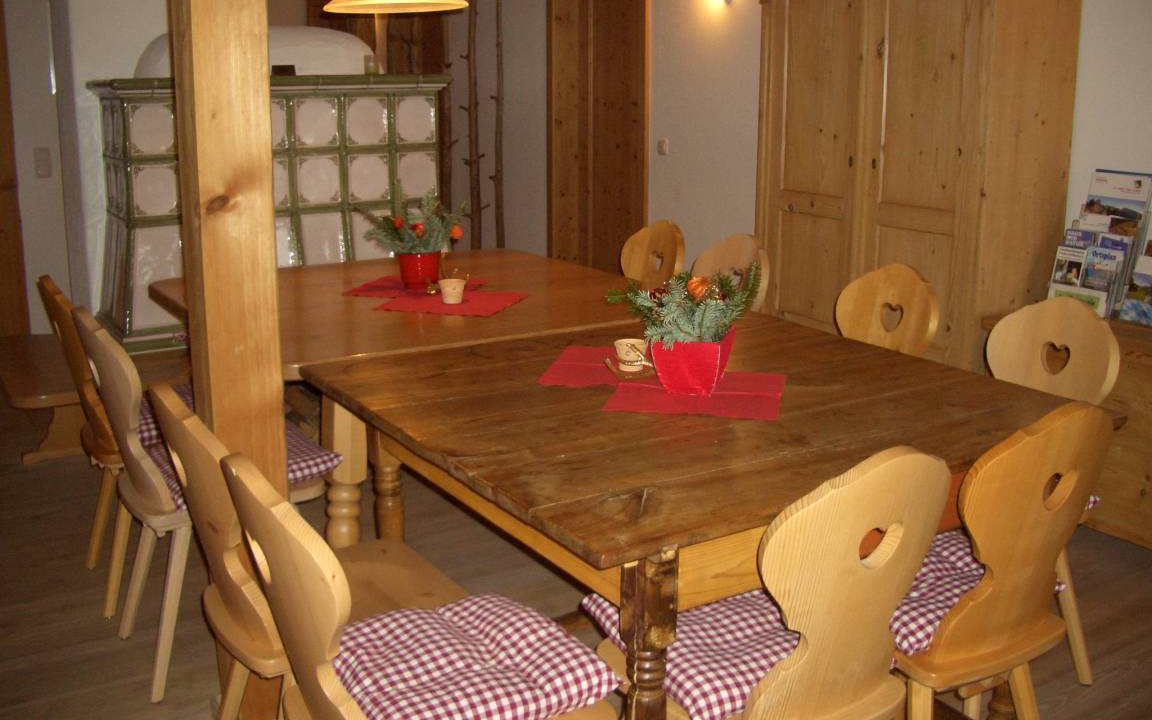 Kleinhogl Apartment | 110 m² Apartment ∙ 4 bedrooms ∙ 9 guests
