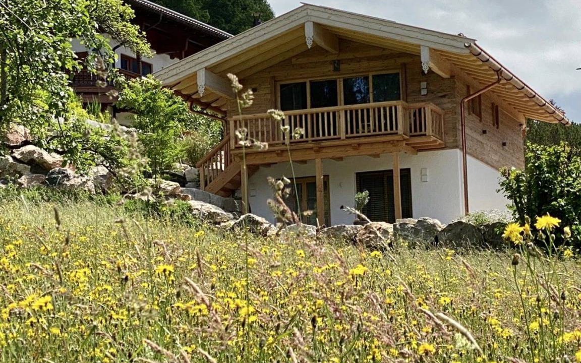 Sankt Valentin House | 110 m² House ∙ 3 bedrooms ∙ 6 guests