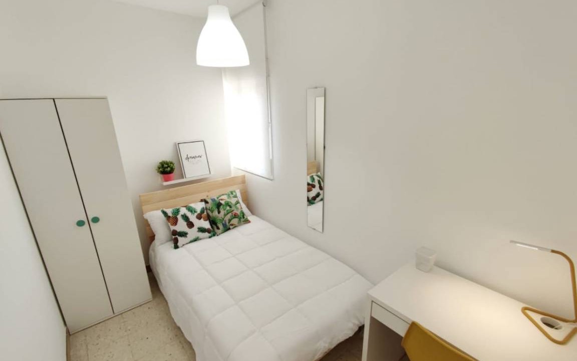 Norte Resort | 110 m² Private room ∙ 1 bedroom ∙ 1 guest