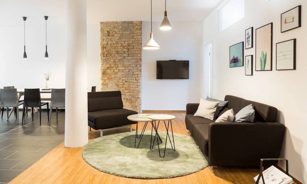 Moabit Apartment | 110 SQM & 4 ROOMS - DESIGN APARTMENT by BENSIMON (4)