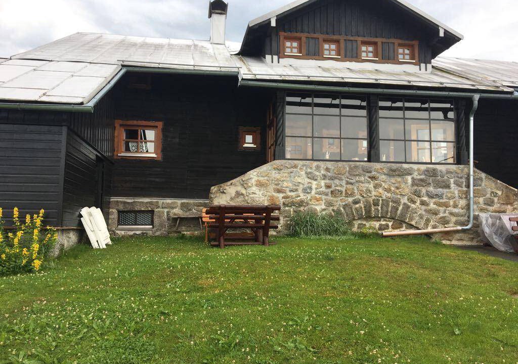 Philippsreut Apartment | 112 m² Apartment ∙ 3 bedrooms ∙ 10 guests