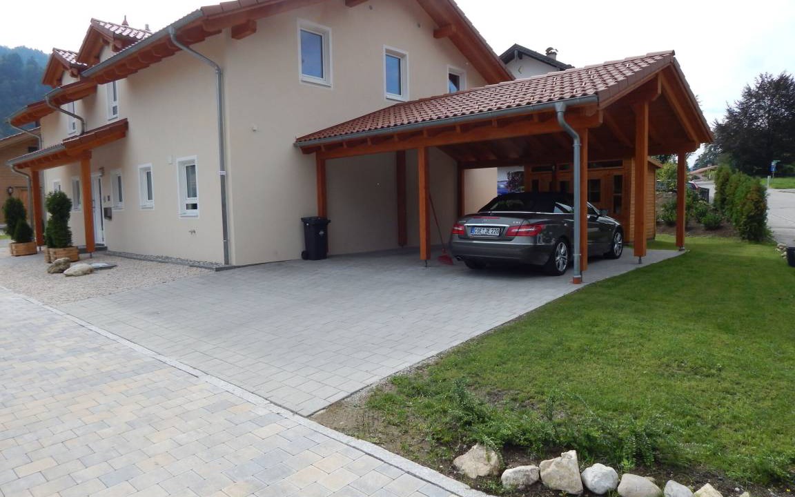 Aschau im Chiemgau Apartment | 113 m² Apartment ∙ 3 bedrooms ∙ 6 guests