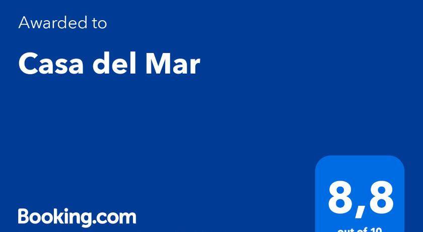 Playa Macenas House | 114 m² House ∙ 3 bedrooms ∙ 6 guests