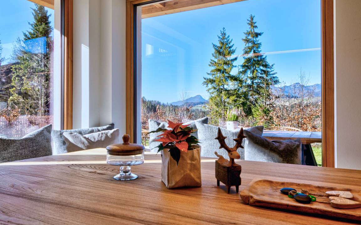 Reit im Winkl Apartment | 115 m² Apartment ∙ 6 guests