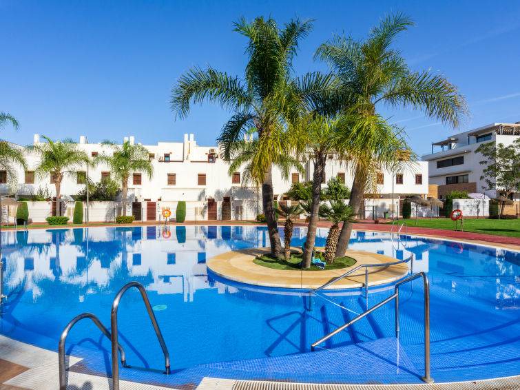 Mijas House | 115 m² House ∙ 3 bedrooms ∙ 6 guests