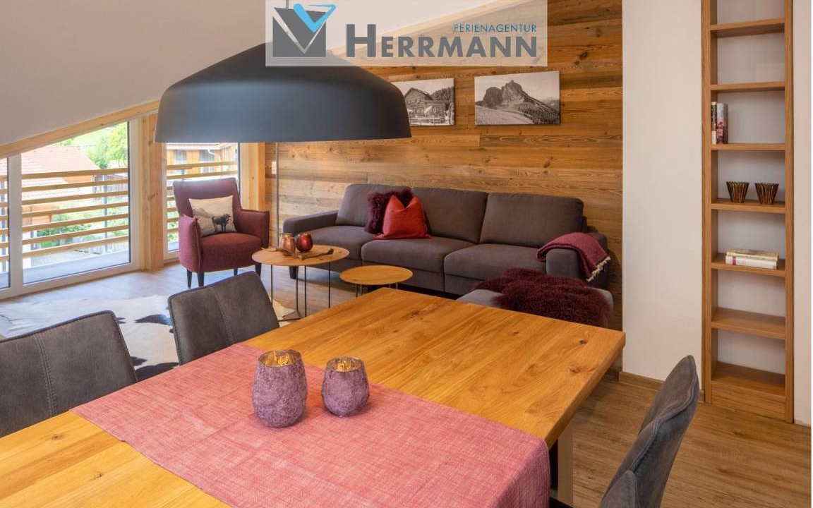Heitlern Apartment | 116 m² Apartment ∙ 3 bedrooms ∙ 6 guests
