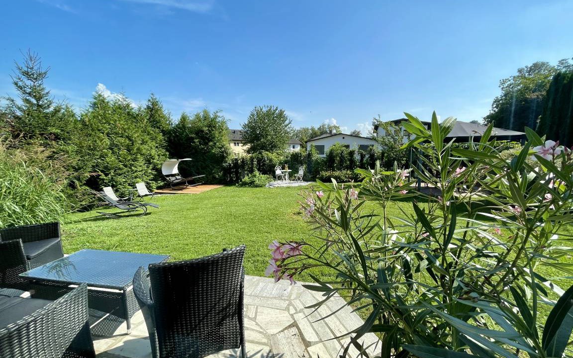 Taching a.See Apartment | 118 m² Apartment ∙ 2 bedrooms ∙ 5 guests
