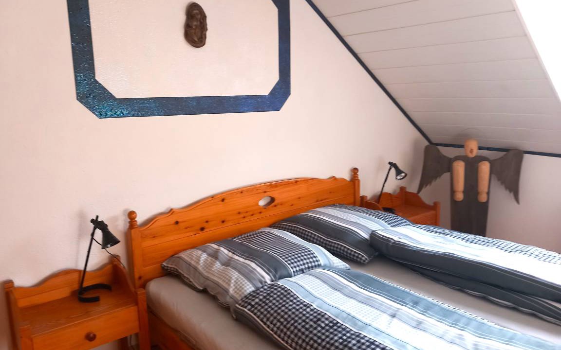 Schoensee Apartment | 118 m² Apartment ∙ 3 bedrooms ∙ 5 guests