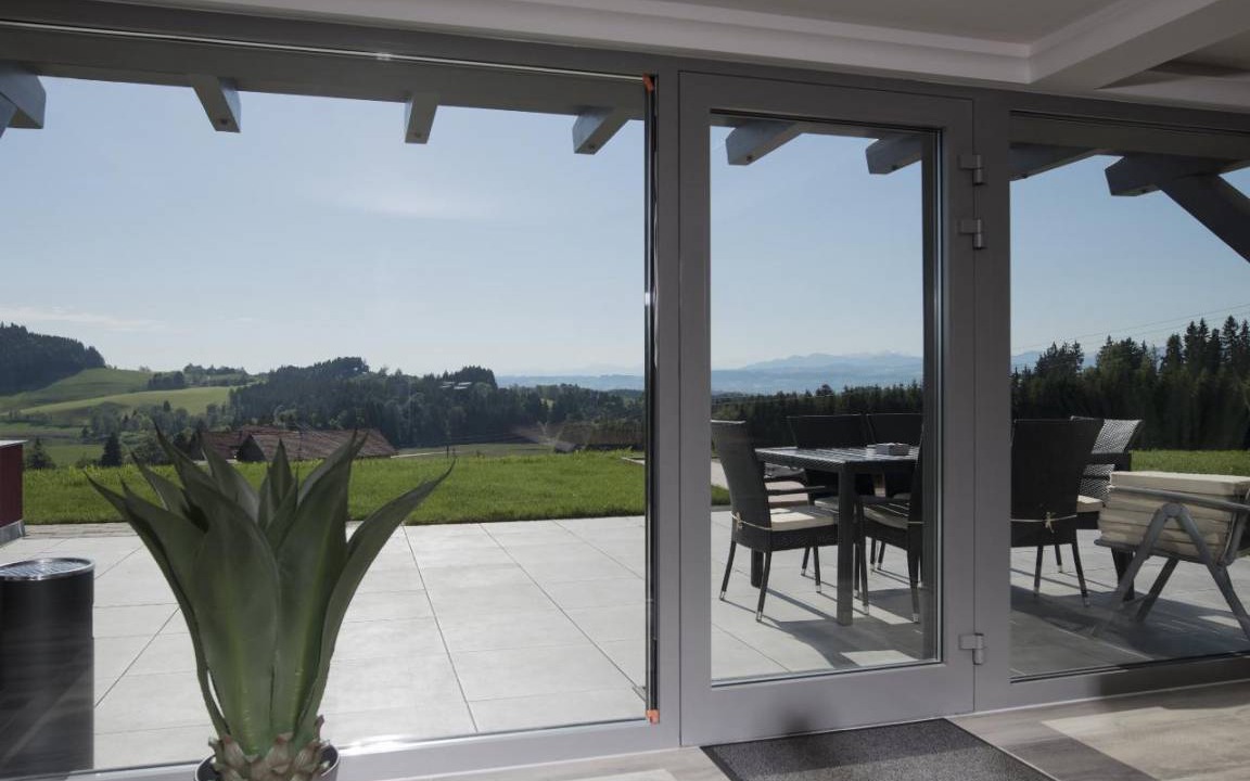 Buchenberg Apartment | 118 m² Apartment ∙ 3 bedrooms ∙ 10 guests