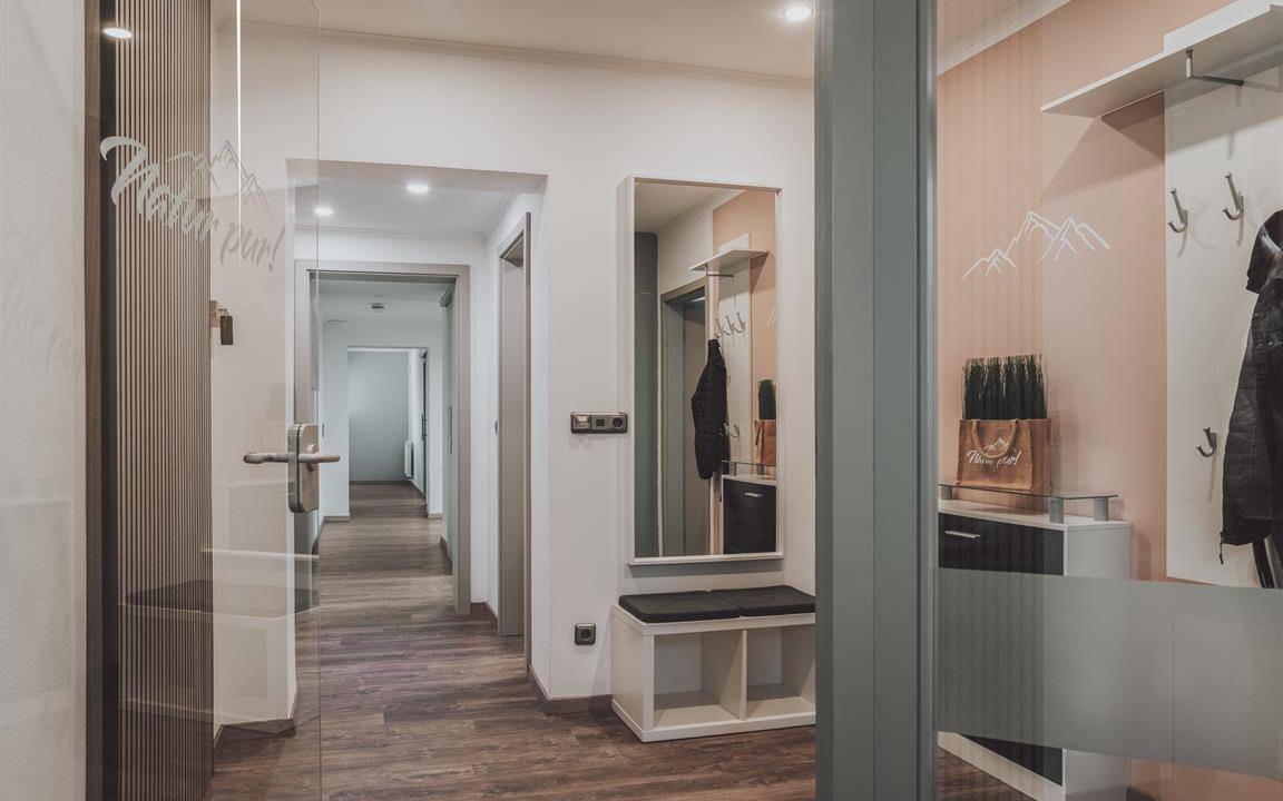 Erbendorf Apartment | 120 m² Apartment ∙ 2 bedrooms ∙ 4 guests