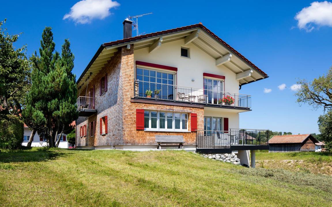Oy-Mittelberg Apartment | 120 m² Apartment ∙ 2 bedrooms ∙ 4 guests