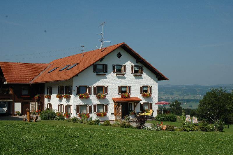 Sulzberg Apartment | 120 m² Apartment ∙ 2 bedrooms ∙ 5 guests