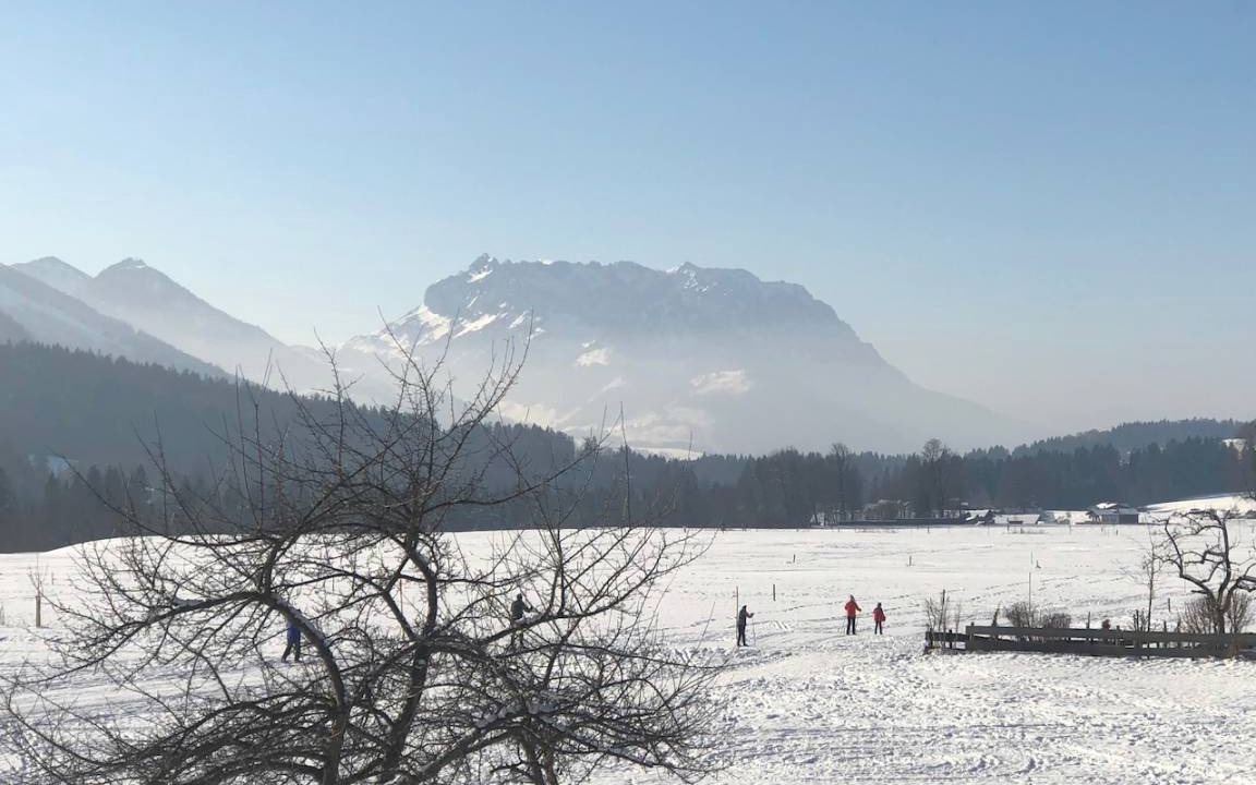 Entfelden Apartment | 120 m² Apartment ∙ 3 bedrooms ∙ 6 guests