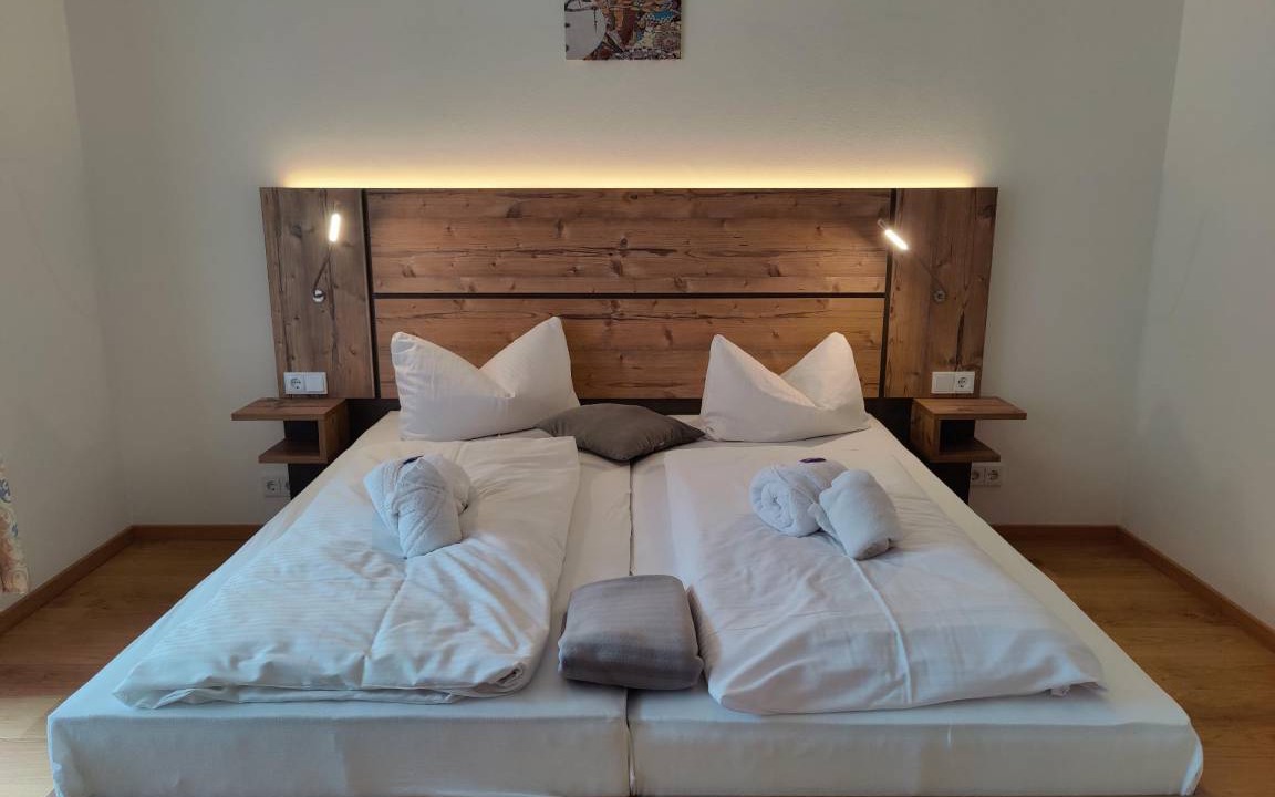 Purgl Apartment | 120 m² Apartment ∙ 2 bedrooms ∙ 8 guests