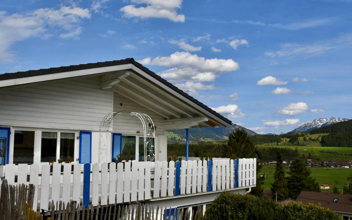Tiefenberg Apartment | 120 m² Apartment ∙ 2 bedrooms ∙ 4 guests