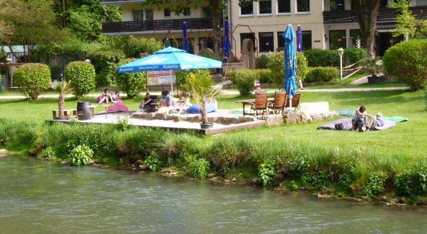 Waischenfeld Bed & Breakfast | 120 m² Bed and breakfast ∙ 3 bedrooms ∙ 7 guests