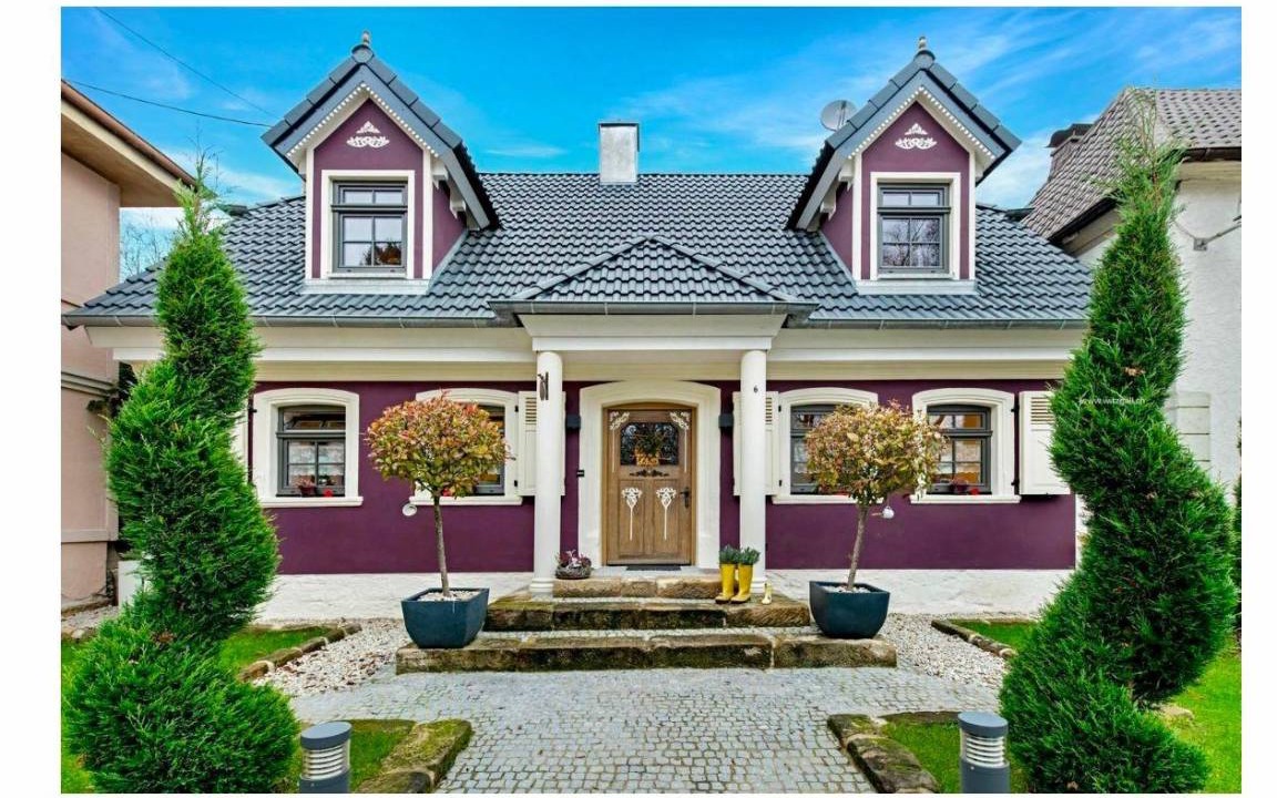 Kueps House | 120 m² House ∙ 2 bedrooms ∙ 5 guests