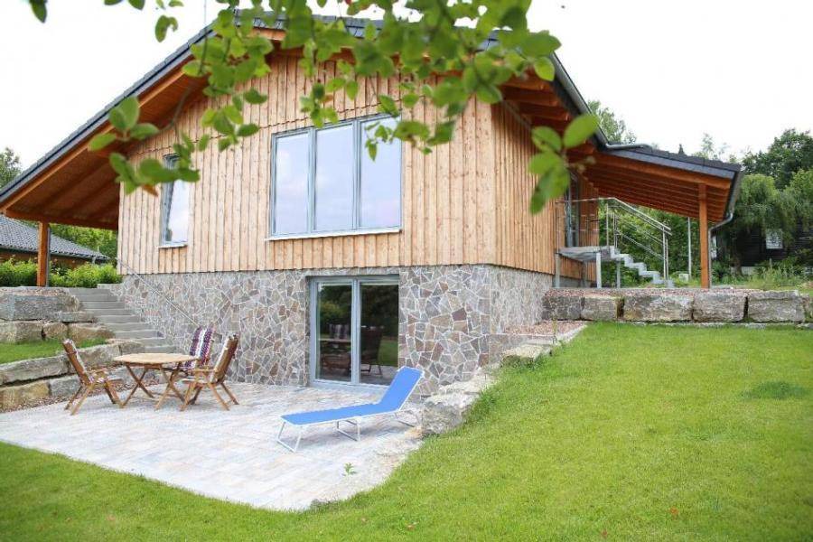 Mainbullau House | 120 m² House ∙ 2 bedrooms ∙ 3 guests