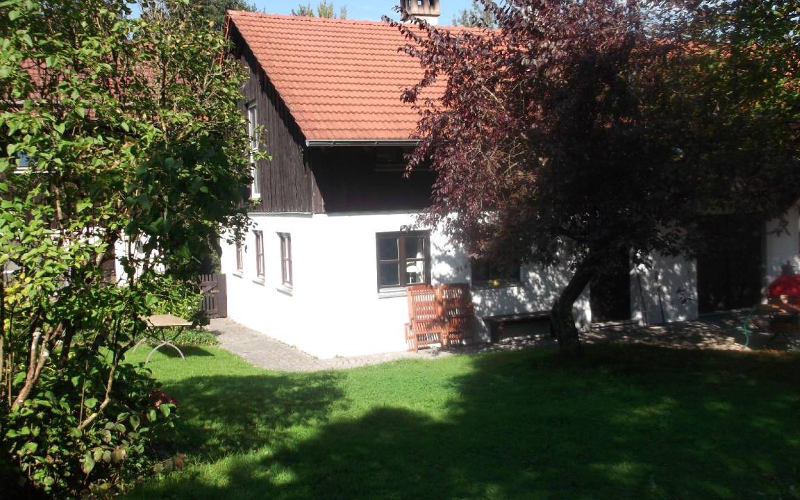 Schoellnach House | 120 m² House ∙ 2 bedrooms ∙ 4 guests