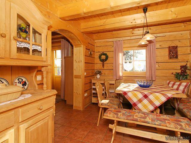 Regenhutte House | 120 m² House ∙ 3 bedrooms ∙ 8 guests
