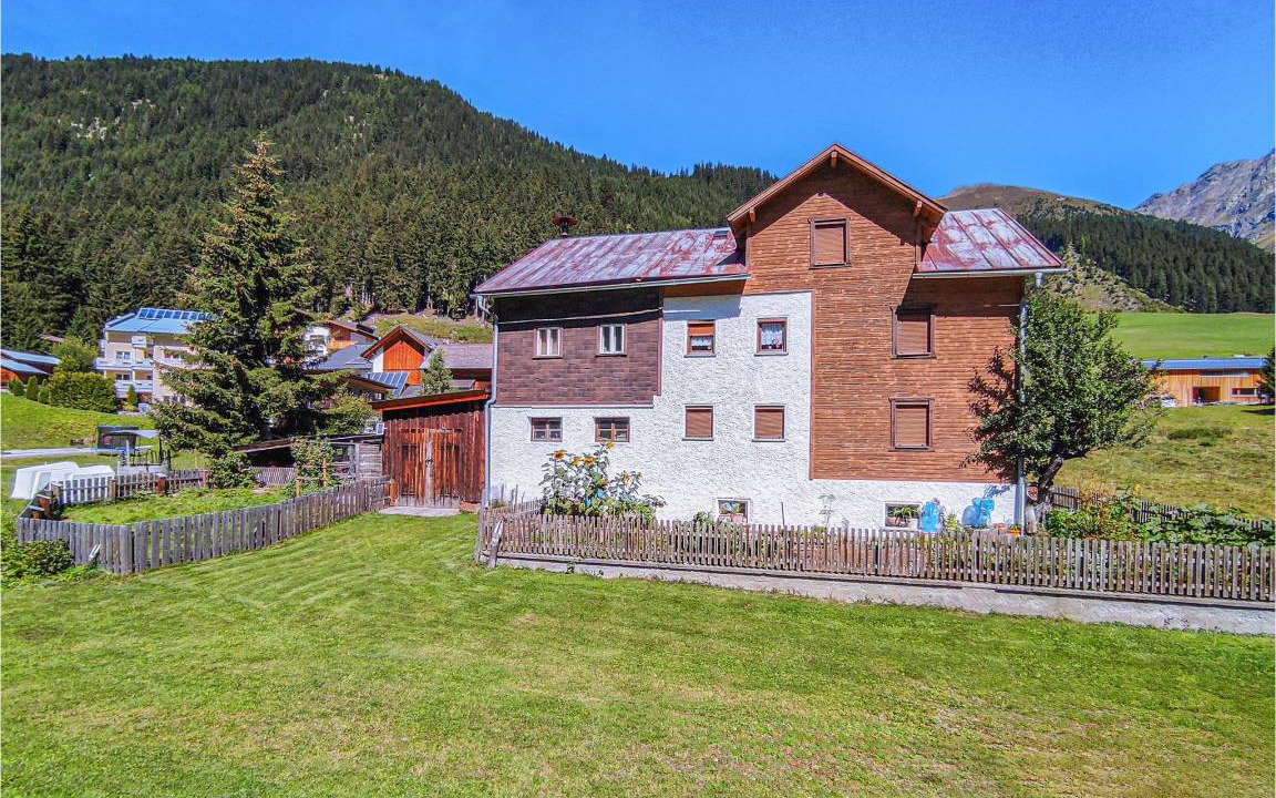 Mathon House | 120 m² House ∙ 3 bedrooms ∙ 6 guests