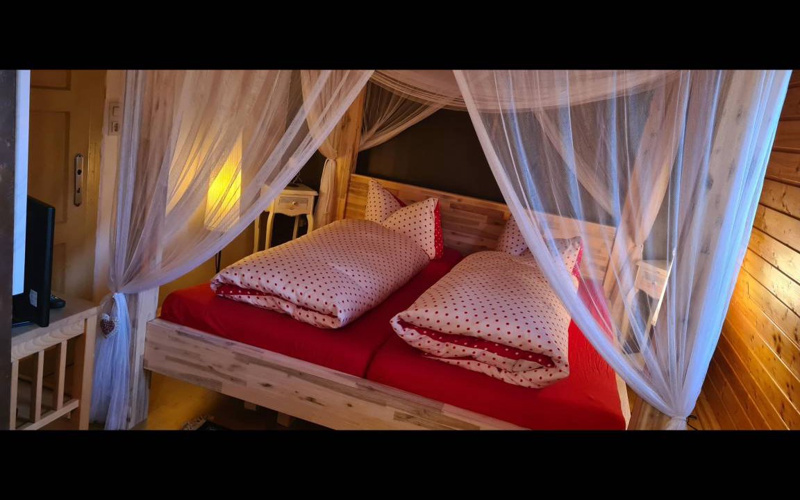 Goessweinstein House | 120 m² House ∙ 4 bedrooms ∙ 9 guests