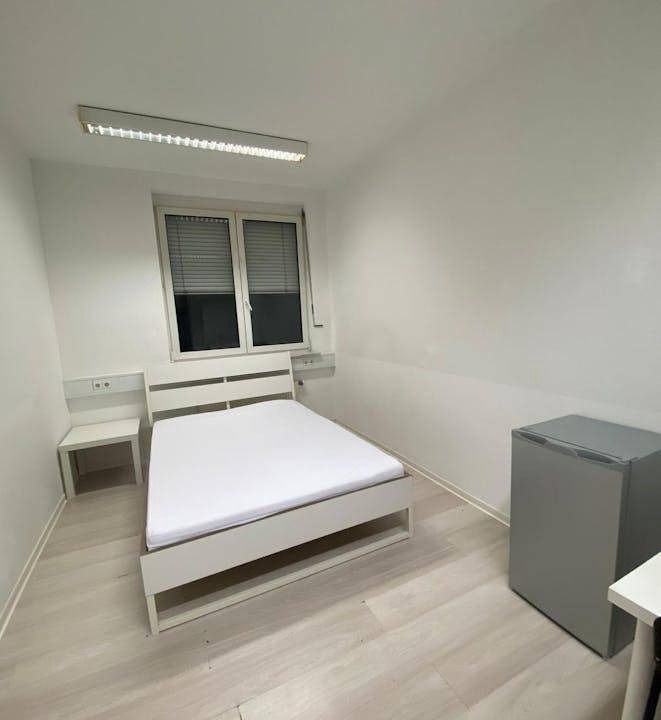 Aschaffenburg Other | 120 m² Shared room ∙ 1 bedroom ∙ 3 guests