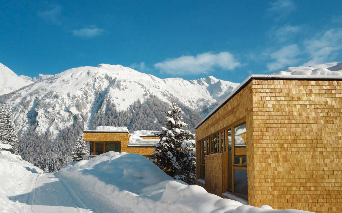 Gradonna Mountain Resort | Großdorf