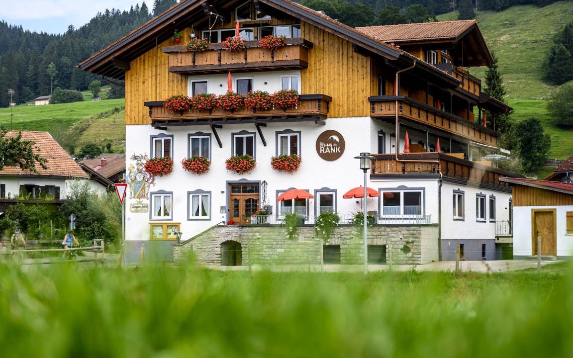 Schollang Apartment | 121 m² Apartment ∙ 3 bedrooms ∙ 4 guests