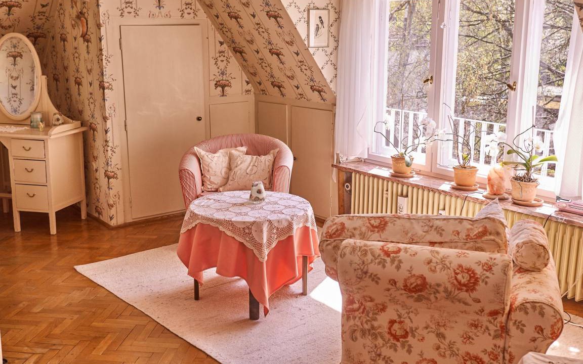 Bayreuth Apartment | 121 m² Apartment ∙ 2 bedrooms ∙ 4 guests