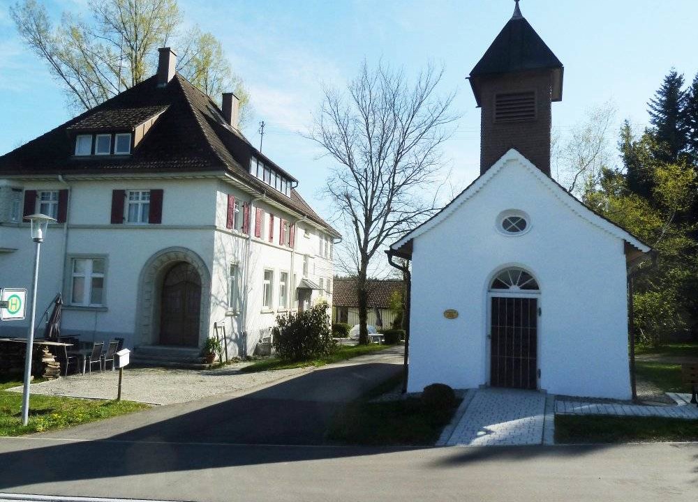 Christazhofen Apartment | 123 m² Apartment ∙ 4 bedrooms ∙ 10 guests