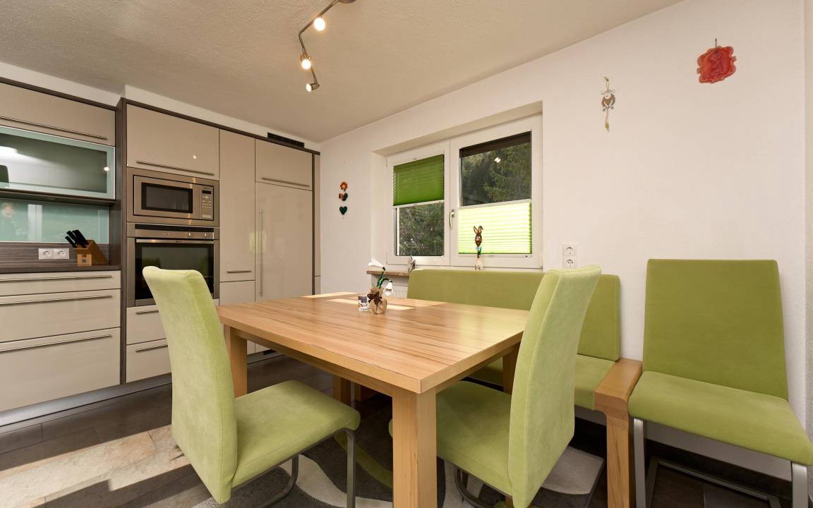 Haiming Apartment | 125 m² Apartment ∙ 3 bedrooms ∙ 5 guests