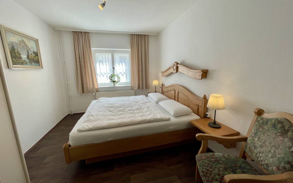 Reit im Winkl Apartment | 125 m² Apartment ∙ 3 bedrooms ∙ 6 guests