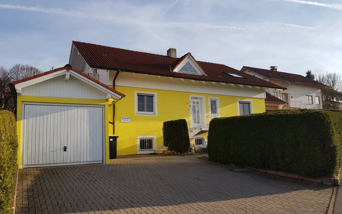 Unterallgau Apartment | 125 m² Apartment ∙ 3 bedrooms ∙ 8 guests