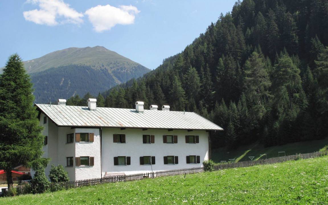 Nauders Apartment | 127 m² Apartment ∙ 4 bedrooms ∙ 9 guests