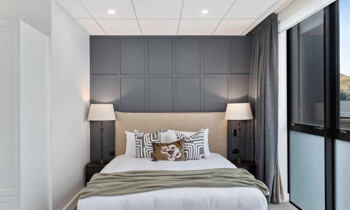 Lake Hayes Condo | 12th Avenue Queenstown Suite 16