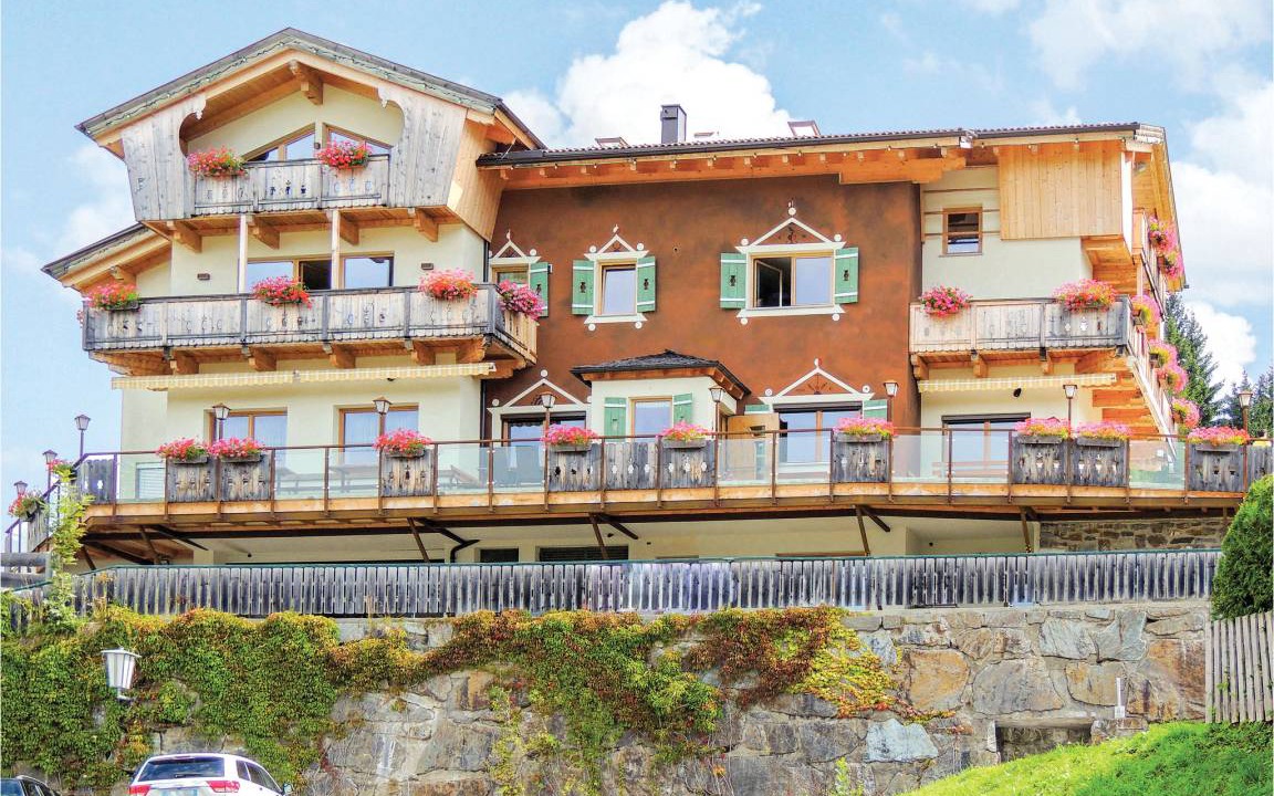 Kartitsch Apartment | 130 m² Apartment ∙ 3 bedrooms ∙ 8 guests