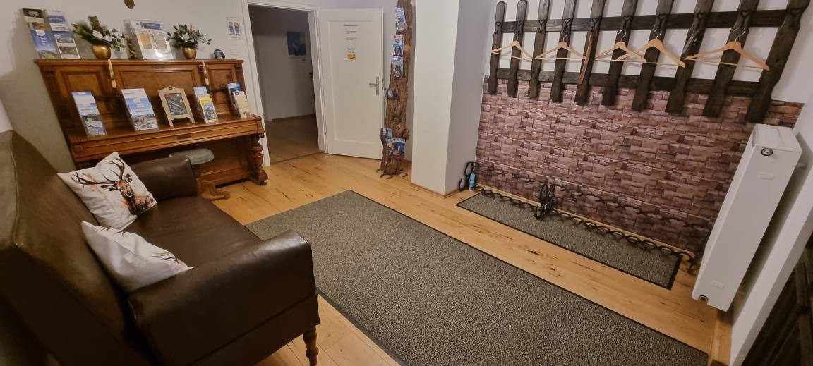 Flintsbach A. Inn Apartment | 130 m² Apartment ∙ 3 bedrooms ∙ 10 guests