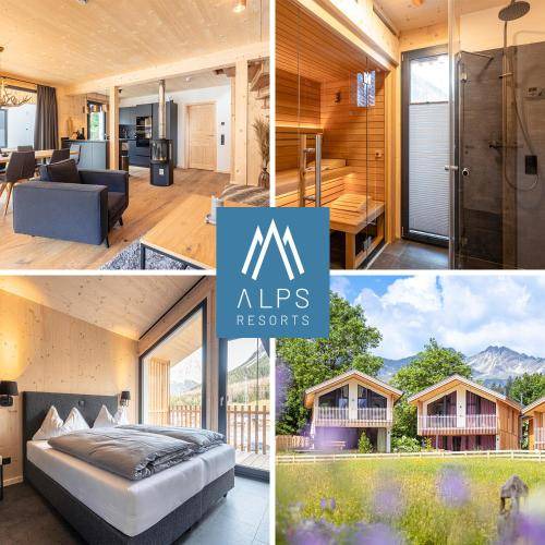 Biberwier Ski Chalet | 130 m² Chalet ∙ 4 bedrooms ∙ 10 guests