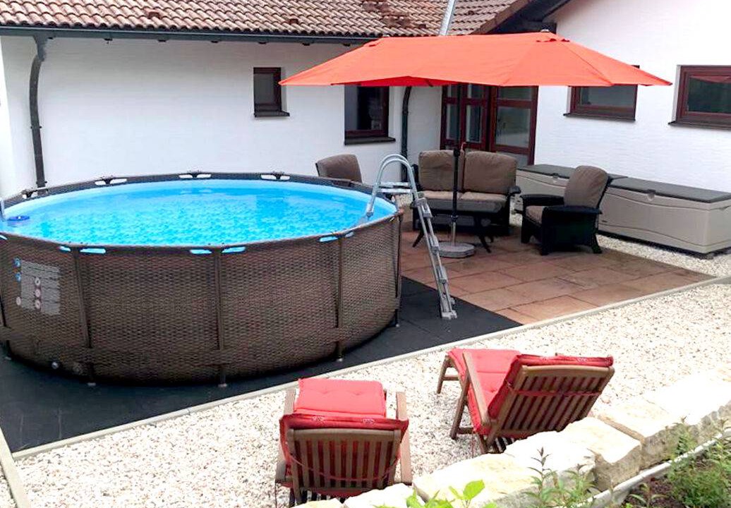 Altdorf bei Nuernberg House | 130 m² House ∙ 2 bedrooms ∙ 4 guests