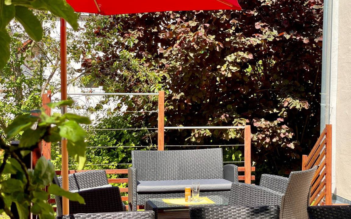 Dachau District House | 130 m² House ∙ 3 bedrooms ∙ 6 guests