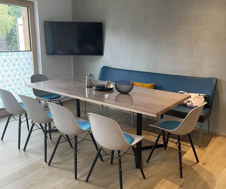 Oberstaufen Apartment | 132 m² Apartment ∙ 4 bedrooms ∙ 10 guests