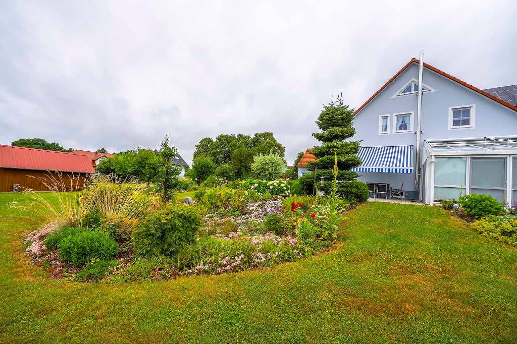 Moosbach Apartment | 132 m² Apartment ∙ 3 bedrooms ∙ 6 guests
