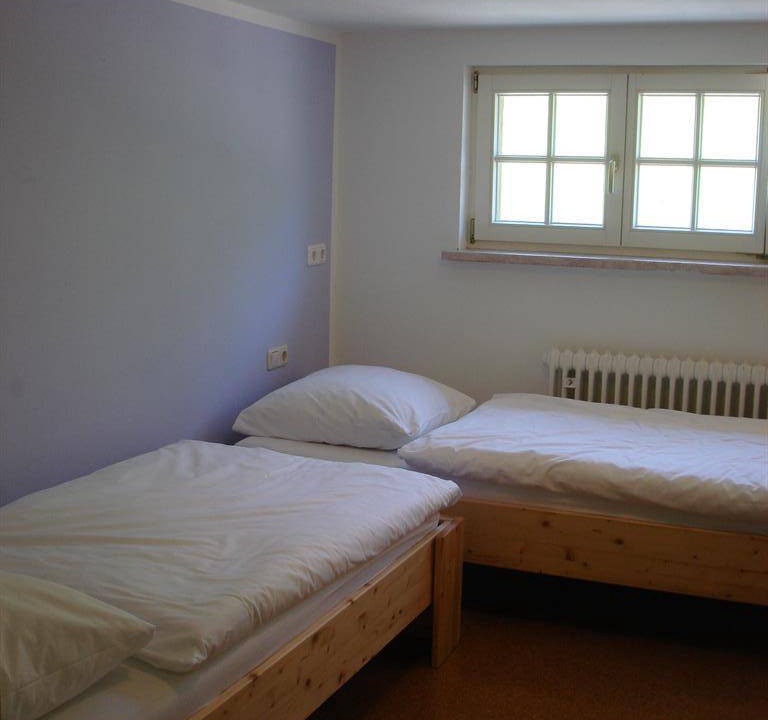 Ratholz Hotel | 14 m² Hotel ∙ 2 guests