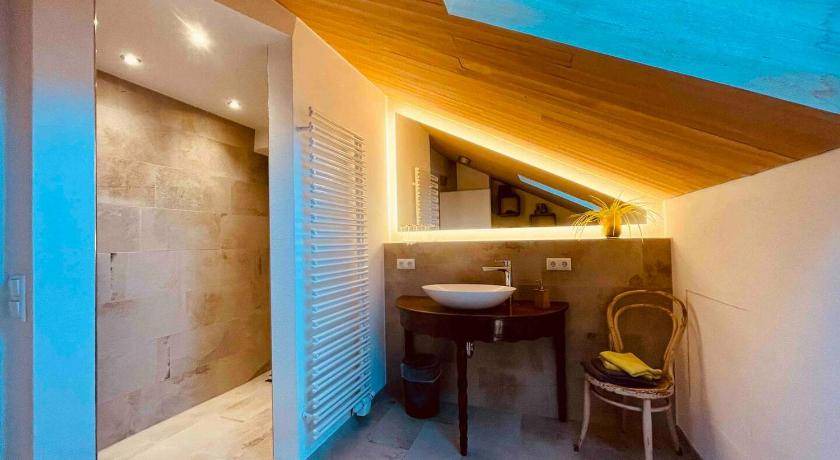 Wildpoldsried Apartment | 140 m² Apartment ∙ 2 bedrooms ∙ 4 guests