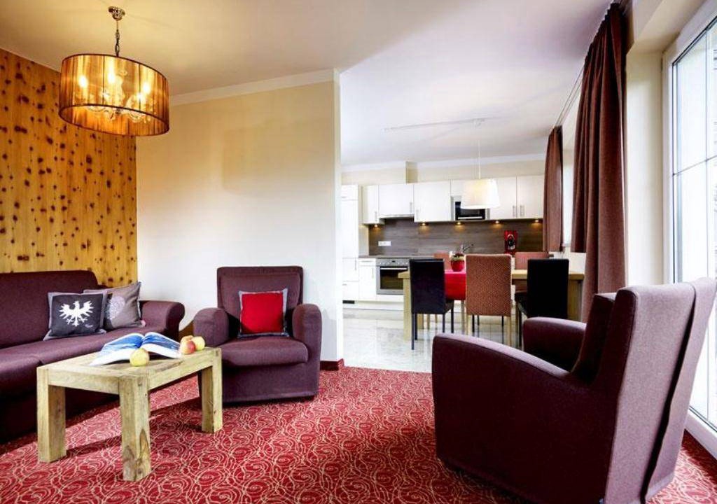 Mieming Apartment | 140 m² Apartment ∙ 3 bedrooms ∙ 8 guests