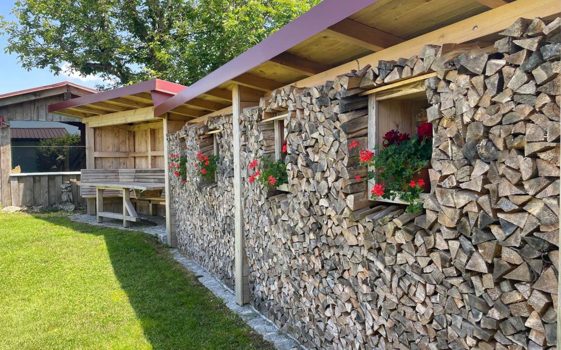 Zwolfhauser Apartment | 140 m² Apartment ∙ 3 bedrooms ∙ 6 guests