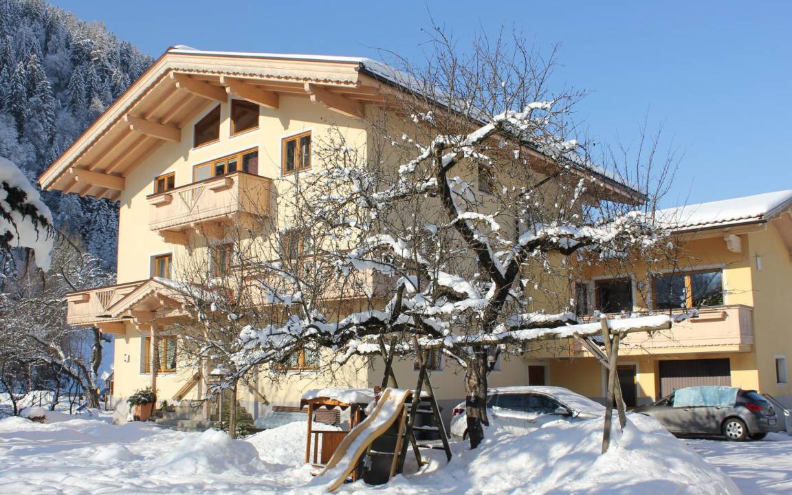 Aschau Im Zillertal House | 140 m² House ∙ 3 bedrooms ∙ 8 guests