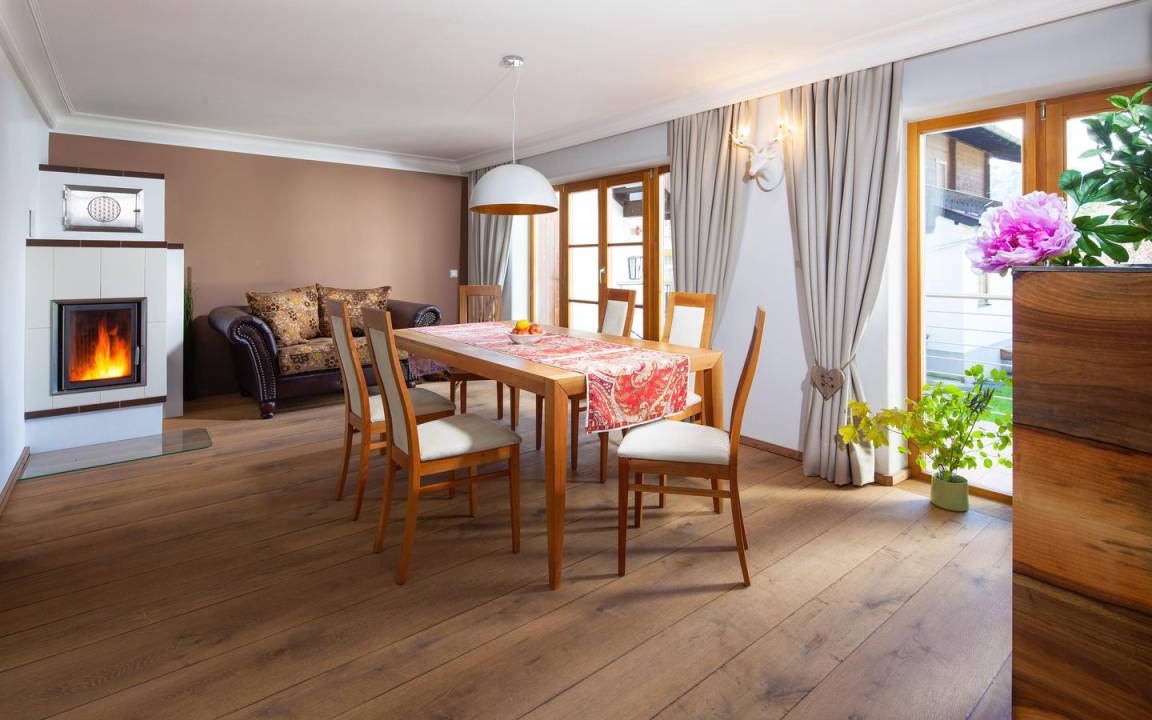 Stanggaß House | 140 m² House ∙ 3 bedrooms ∙ 5 guests