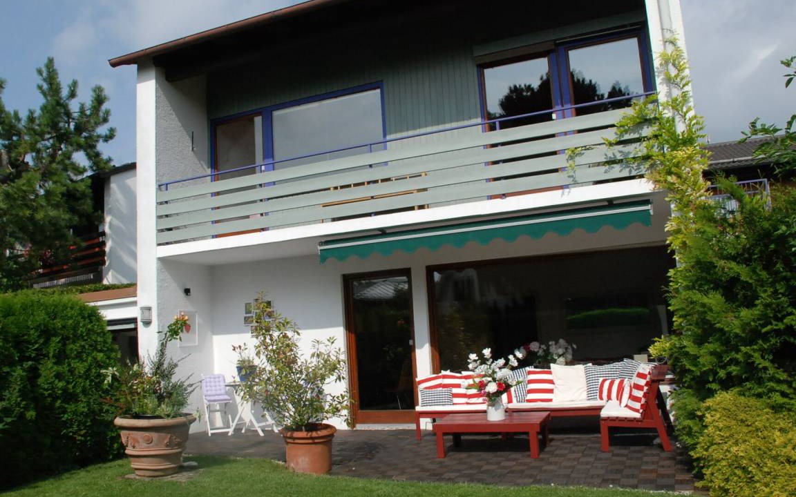 Socking House | 140 m² House ∙ 4 bedrooms ∙ 8 guests